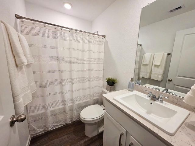 40821 Hawthorne Glades Street, Magnolia, TX 77354