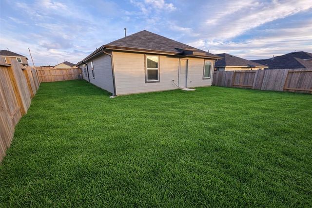 40821 Hawthorne Glades Street, Magnolia, TX 77354