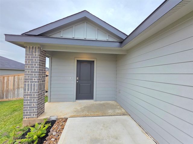 40821 Hawthorne Glades Street, Magnolia, TX 77354