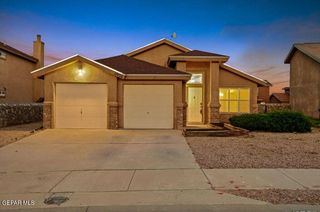 11976 Mesquite Gum Lane, El Paso, TX 79934