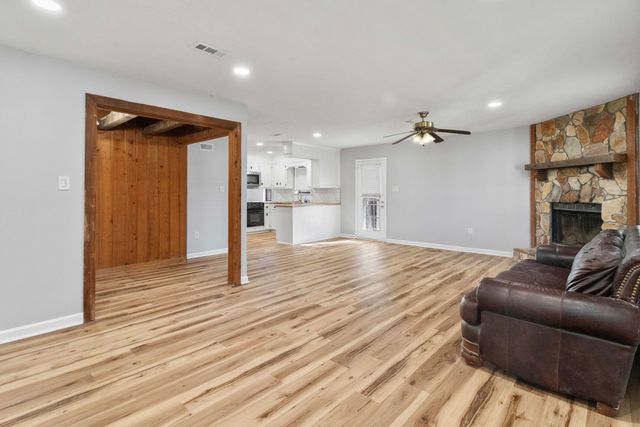 4409 S Goshen Lake Drive, Augusta, GA 30906