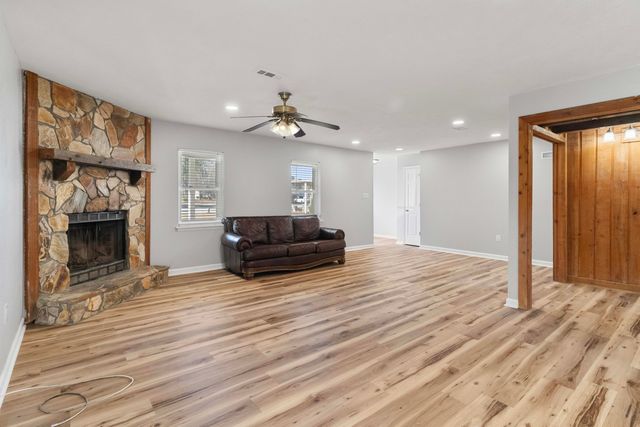 4409 S Goshen Lake Drive, Augusta, GA 30906