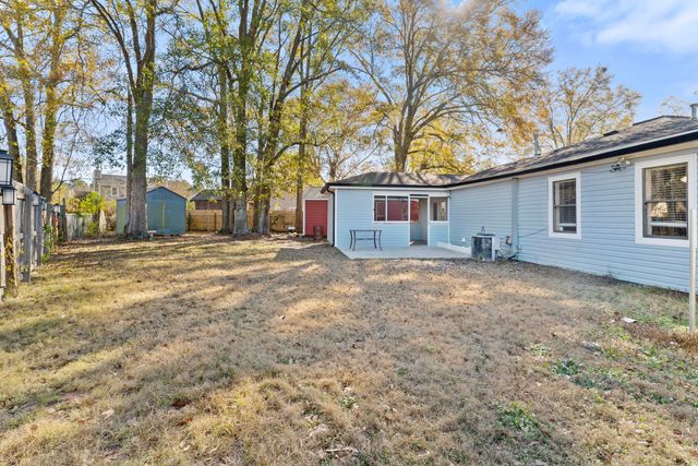 4409 S Goshen Lake Drive, Augusta, GA 30906