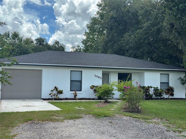 1065 JORDAN ROAD, Lakeland, FL 33811