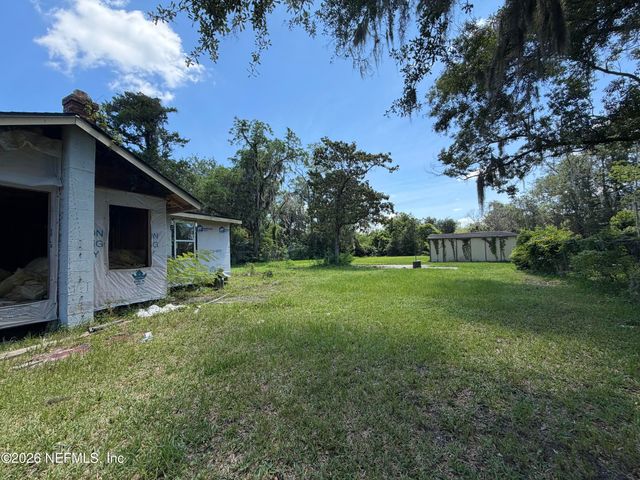 724 ALTON Road, Starke, FL 32091