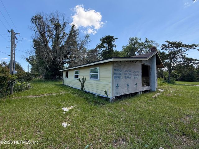 724 ALTON Road, Starke, FL 32091