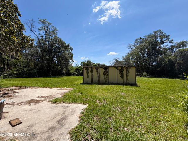 724 ALTON Road, Starke, FL 32091