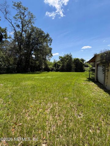 724 ALTON Road, Starke, FL 32091