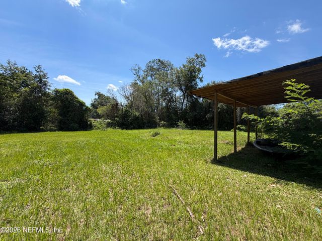 724 ALTON Road, Starke, FL 32091