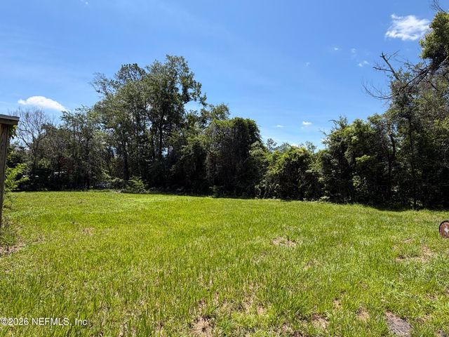 724 ALTON Road, Starke, FL 32091