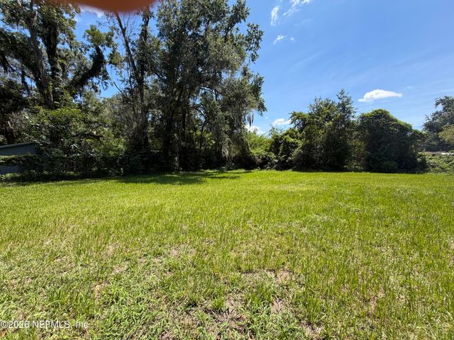 724 ALTON Road, Starke, FL 32091