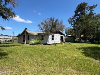 724 ALTON Road, Starke, FL 32091
