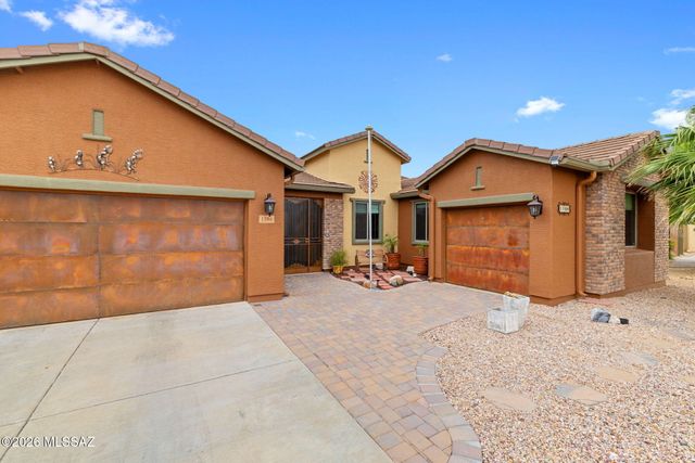 1386 E Lower Mine Lane, Sahuarita, AZ 85629