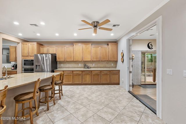 1386 E Lower Mine Lane, Sahuarita, AZ 85629