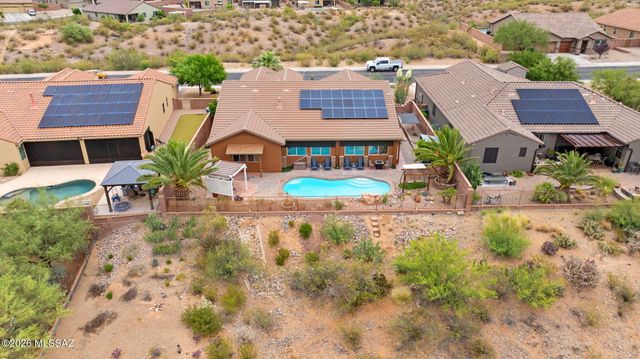 1386 E Lower Mine Lane, Sahuarita, AZ 85629