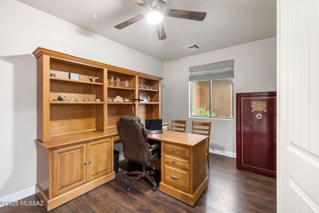 1386 E Lower Mine Lane, Sahuarita, AZ 85629