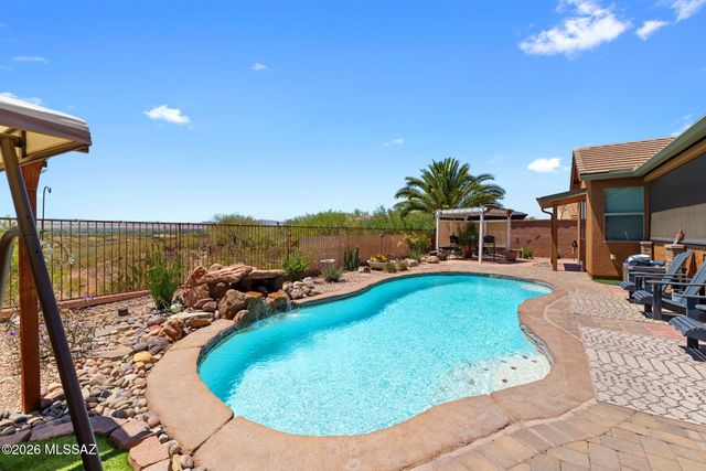 1386 E Lower Mine Lane, Sahuarita, AZ 85629