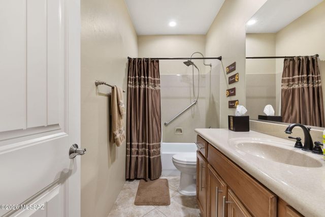 1386 E Lower Mine Lane, Sahuarita, AZ 85629