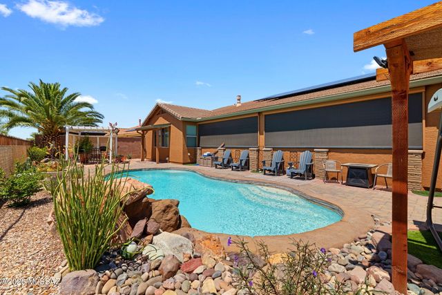 1386 E Lower Mine Lane, Sahuarita, AZ 85629