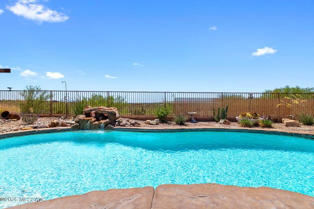 1386 E Lower Mine Lane, Sahuarita, AZ 85629