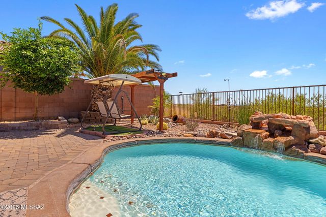 1386 E Lower Mine Lane, Sahuarita, AZ 85629