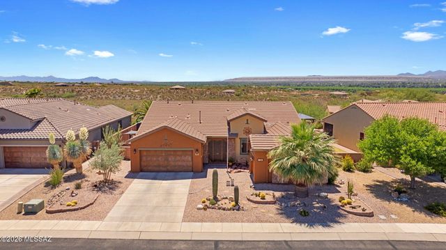 1386 E Lower Mine Lane, Sahuarita, AZ 85629
