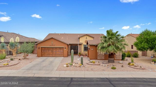 1386 E Lower Mine Lane, Sahuarita, AZ 85629
