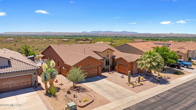 1386 E Lower Mine Lane, Sahuarita, AZ 85629