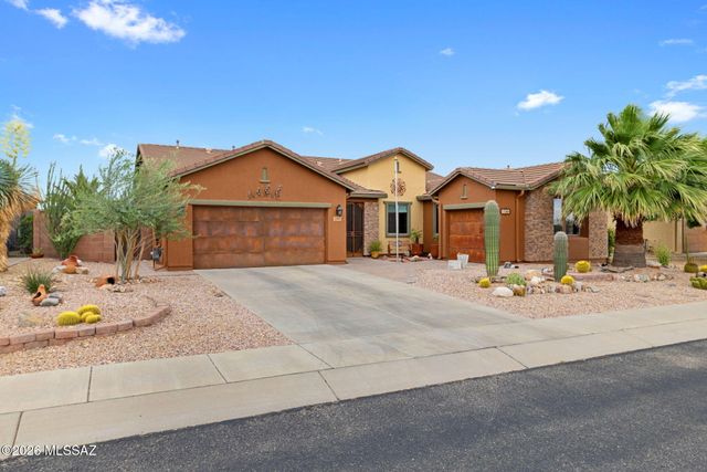 1386 E Lower Mine Lane, Sahuarita, AZ 85629