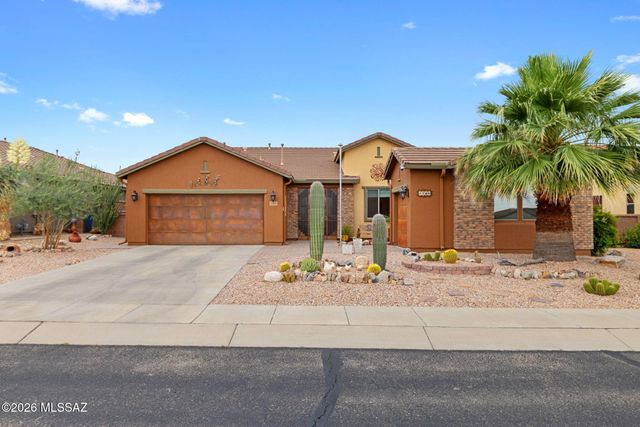 1386 E Lower Mine Lane, Sahuarita, AZ 85629
