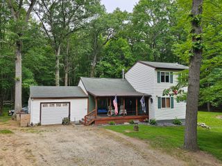 1695 Simonelli Road, Laketon Twp, MI 49445