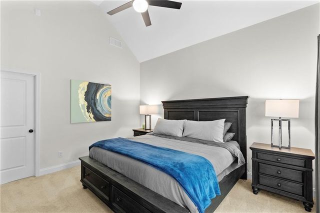 624 Robert NW Street, Atlanta, GA 30318