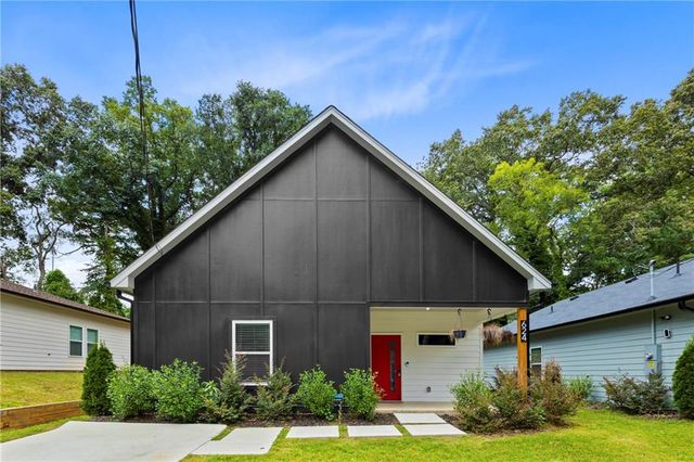 624 Robert NW Street, Atlanta, GA 30318