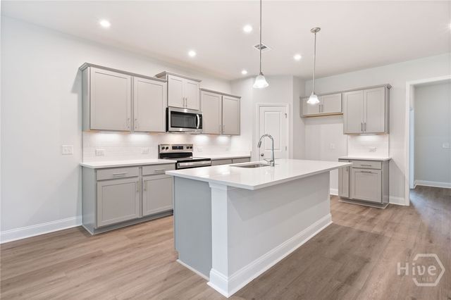 348 Monterey Loop, Richmond Hill, GA 31324