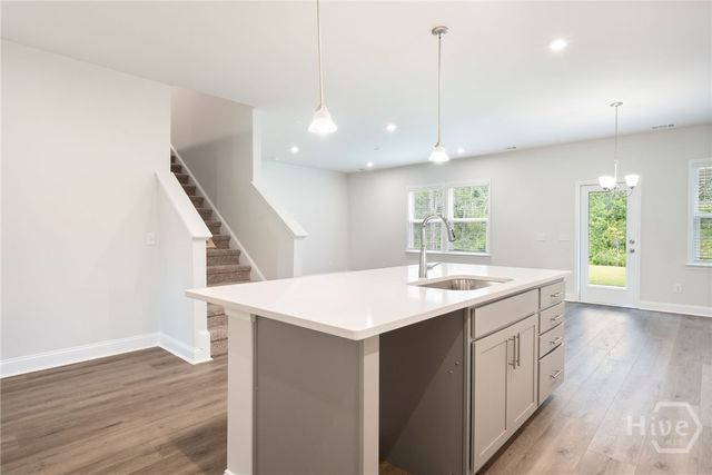 348 Monterey Loop, Richmond Hill, GA 31324