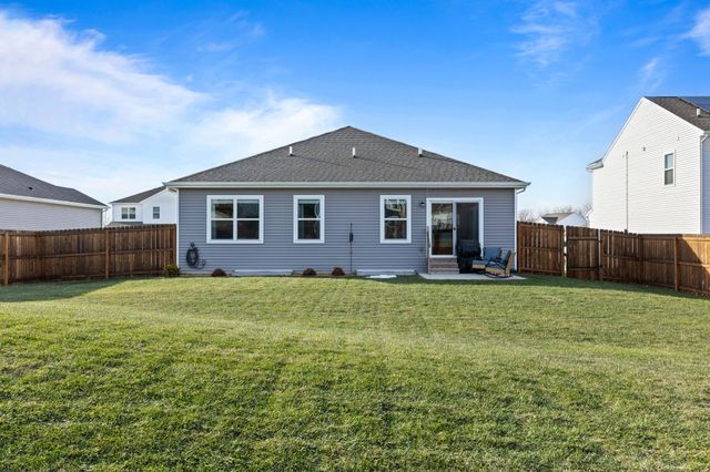 2687 E 50th Street, Des Moines, IA 50317