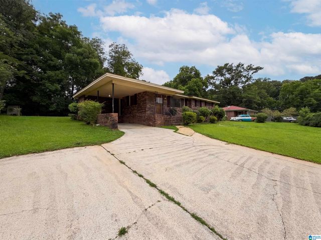 624 BELVIEW STREET, Bessemer, AL 35020