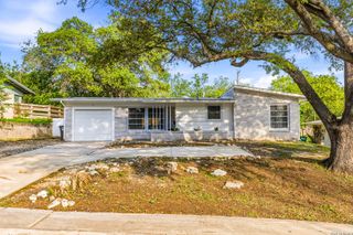 122 Green Meadow Blvd, San Antonio, TX 78213