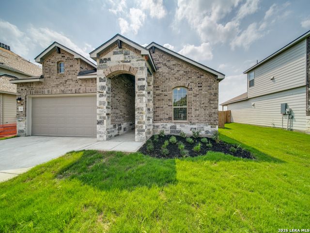 112 STAG WAY, Schertz, TX 78108