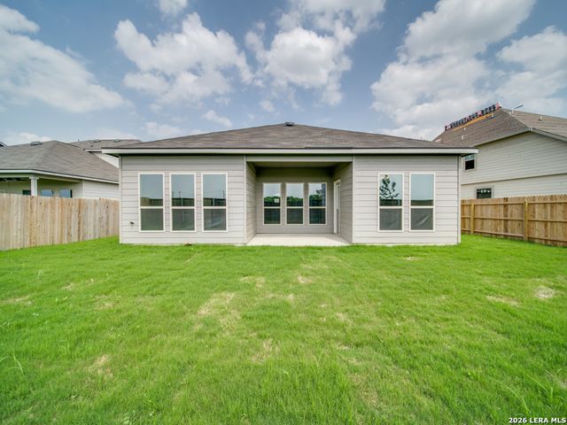 112 STAG WAY, Schertz, TX 78108