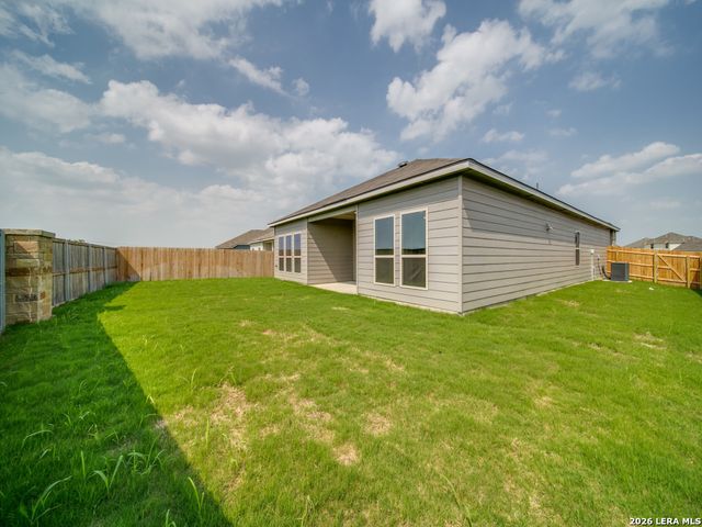 112 STAG WAY, Schertz, TX 78108