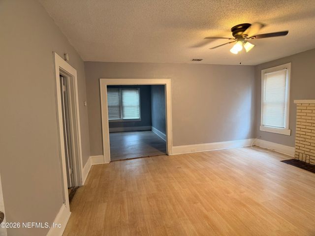 511 IVY Street, Jacksonville, FL 32206