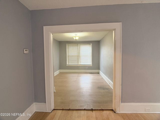 511 IVY Street, Jacksonville, FL 32206