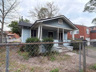 511 IVY Street, Jacksonville, FL 32206