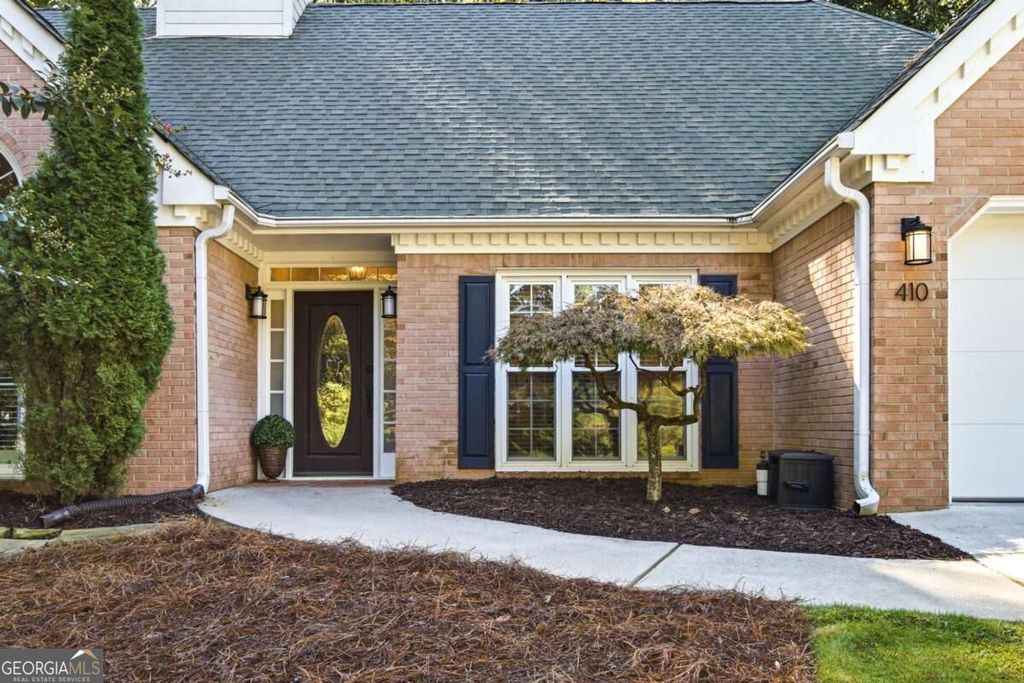 410 Barlow Court, Johns Creek, GA 30022 — photo 2