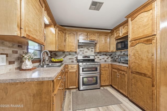 526 Joli Road, Carencro, LA 70520