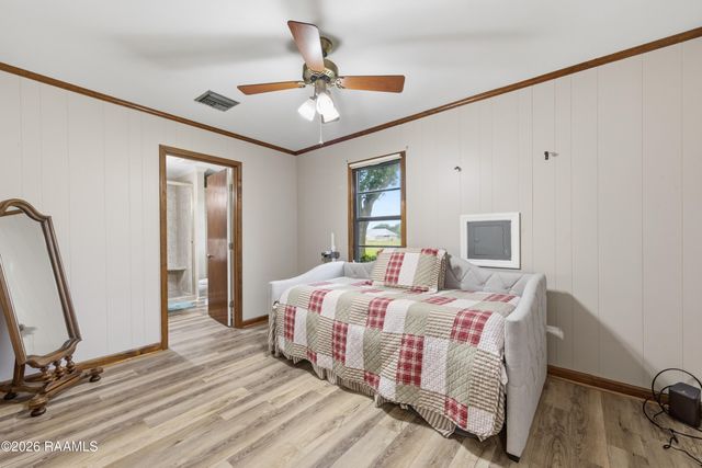 526 Joli Road, Carencro, LA 70520