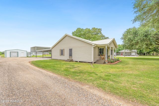 526 Joli Road, Carencro, LA 70520