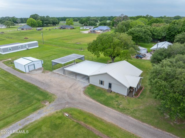 526 Joli Road, Carencro, LA 70520