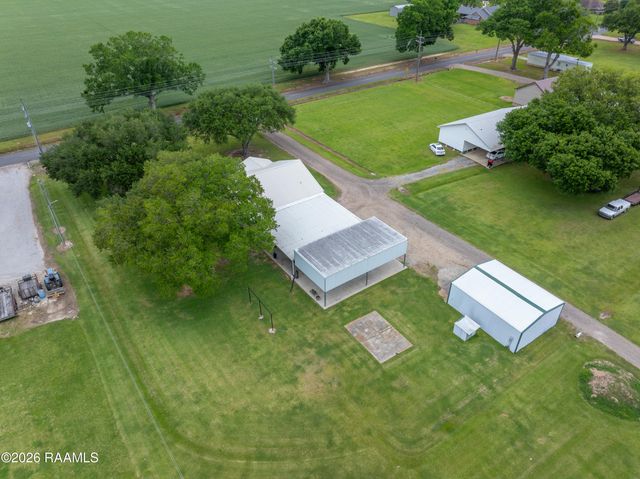 526 Joli Road, Carencro, LA 70520